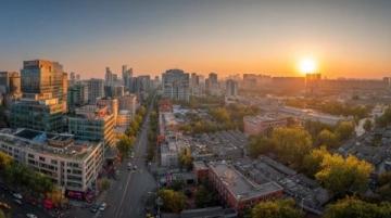 義烏：不僅是小商品之都，更是充滿活力的城市