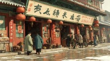 江西米粉界的扛把子！這家藏于深巷的老店，只需一口便愛上