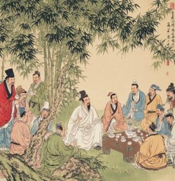 揭秘明朝皇族字輩體系與五行理論的關(guān)系