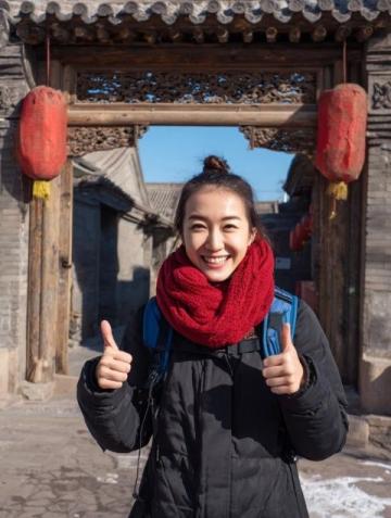 廊坊五日雙人游:京津間靜謐浪漫之旅攻略