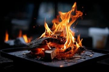 重燃危機(jī)！重慶突發(fā)電動車大火事故，這些保命防火知識必須記住