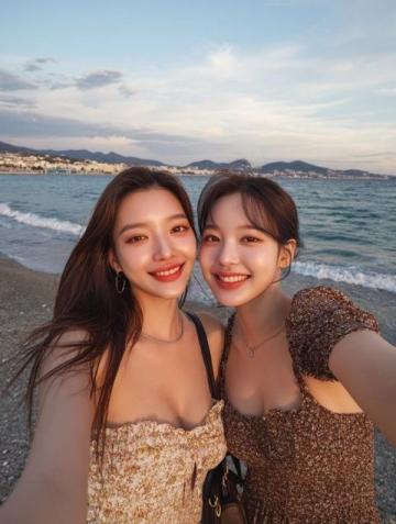 女大學(xué)生威海三日窮游攻略