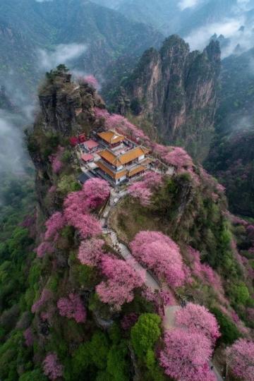 安徽春季旅游必看景點攻略:黃山三天游自駕游注意事項美食推薦