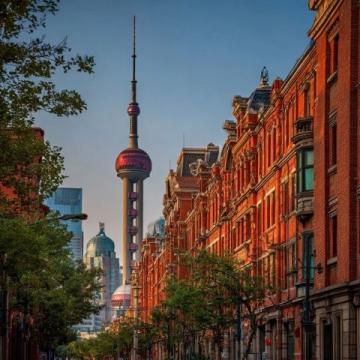 上海旅行費用全攻略，學生黨也能沖！