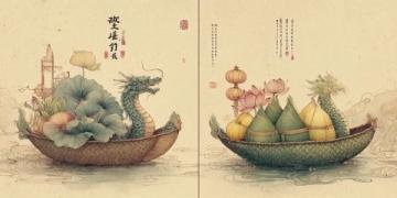 長安區(qū)西兆通端午節(jié)非遺民俗盛宴來襲！皇家馬戲、打鐵花表演精彩紛呈