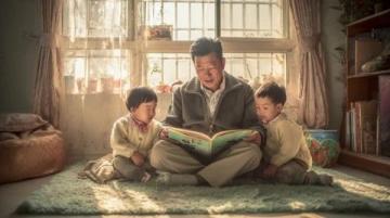 河南農(nóng)民工大叔走紅:參加陳行甲讀書會(huì)火爆一時(shí)