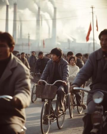 呼和浩特“五一”推出150+特色文旅活動(dòng)燃情青城青春之旅