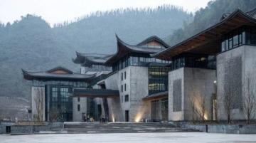 唐叔祠展晉地豪情，重整山河朝向天闕