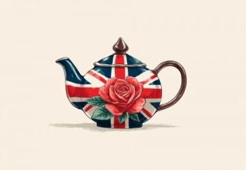 英國(guó)女王喜愛的英式下午茶體驗(yàn)