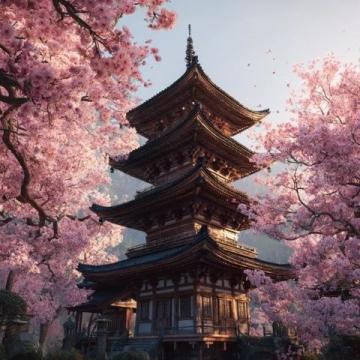 去日本旅游，不知道該怎么安排行程？寶子們，這里有一個(gè)全面的日本行程推薦！
