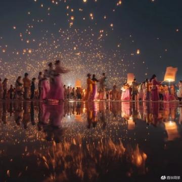 井陘縣元宵節(jié)精彩活動(dòng)預(yù)告:民間藝術(shù)展演與民俗文化游盛宴