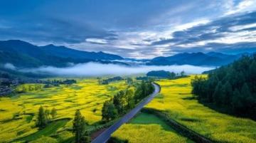 探訪巴中市南江縣的158號(hào)地標(biāo)景點(diǎn)