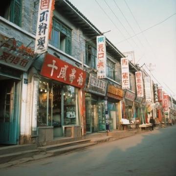 探尋閩南海岸的美食天堂:詔安小城魅力游