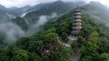 普陀山之旅：三晚兩日總耗資逾四千元