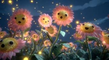 那年花開(kāi)月正圓中，因?yàn)閯〗M的道具飯實(shí)在太好吃