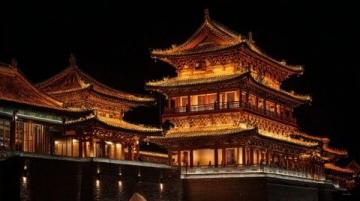 河南7天旅游攻略(河南7天旅游攻略與美食指南)
