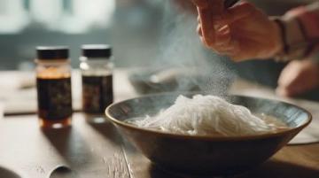 
揭秘長沙湘潭米粉：全國美食霸主，北京人的思鄉(xiāng)情懷！
