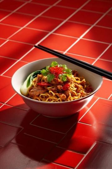 京醬肉絲:北京菜中不容忽視的經(jīng)典之味