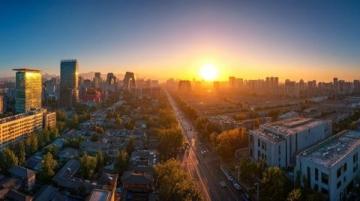 義烏：不僅是小商品之都，更是充滿活力的城市