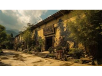 圖廣西小鎮(zhèn)街天實(shí)錄：熱鬧市集、地道美食，感受淳樸的民俗風(fēng)情與生活韻味