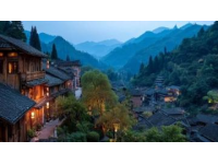 六日游湖北恩施穿越地心秘境，邂逅女兒城的浪漫與煙火！連夜整理！