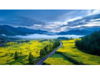 探訪巴中市南江縣的158號(hào)地標(biāo)景點(diǎn)