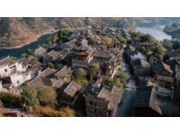 中國歷史文化名城績溪（六）