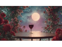 那年花開(kāi)月正圓中，因?yàn)閯〗M的道具飯實(shí)在太好吃
