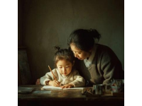 作為帶娃媽媽，數學家韋東奕牙周炎事件再次提醒我們健康安全的重要性