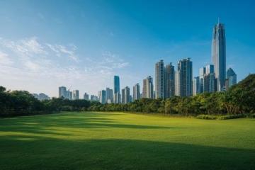 2019年全國省會城市GDP排名：廣州居首
