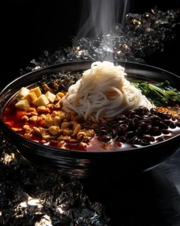 云南清明美食地圖：四地風(fēng)味藏山野鄉(xiāng)愁