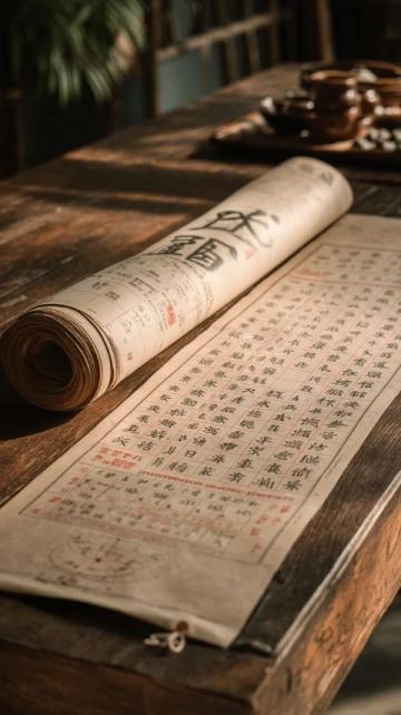 千年中醫(yī)智慧:傳承養(yǎng)生之道