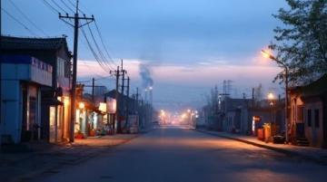 樂山嘉興路美食街啟動大規(guī)模道路整修，預計10月煥新貌