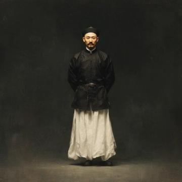 諸葛亮:智者和忠臣