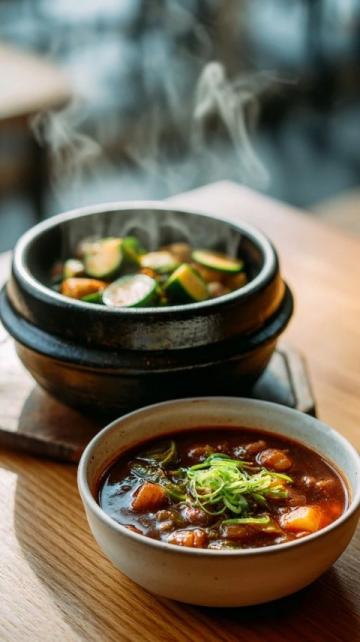 舌尖大師鐵板鍋:大學(xué)城里的熱門美食打卡地