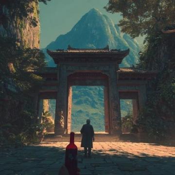 瀘州納溪:茶香酒韻與歷史文化交融的旅游勝地