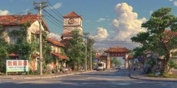 冬季私藏：三亞天涯小鎮(zhèn)，人少景美，海鮮簸箕飯與絕美日出不容錯過
