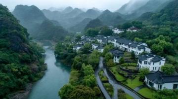 巧家旅行日記：山水間的隱秘奇遇與自然之美
