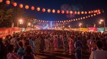福建省莆田市元宵節(jié)習(xí)俗盤點(diǎn)：一個(gè)月的狂歡盛宴