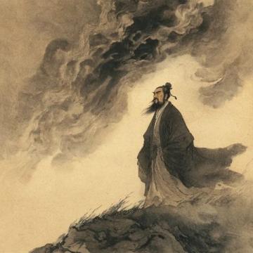 莊子齊物論：認知受環(huán)境影響的哲學思考與發(fā)展受限的客觀知識探討