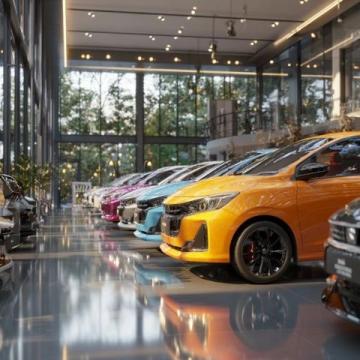 中國央企汽車品牌大盤點：一汽、東風(fēng)到長安，總有一款適合你！
