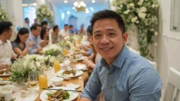 品鑒會實錄:露紋酒莊藝術(shù)系列莊主品鑒晚宴在北京前門文華東方酒店舉行