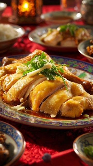 中國哪些城市的美食最豐富？