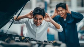 汽車保養(yǎng)知識大全讓你的愛車長久健康