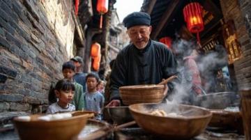 上海1日游精華路線全攻略：美食+景點一個都不能少！