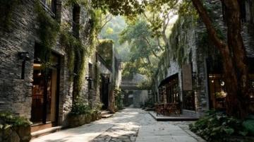 汶川耿達旅游全攻略：自然奇觀、美食探秘與文化體驗之旅