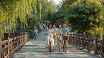五一游衢州：沉浸南孔文化之旅，探尋千年古城魅力