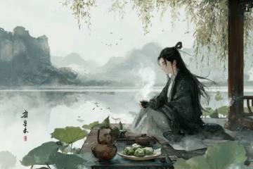 曹云金的十個冷知識