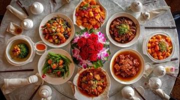 陜西美食百?gòu)?qiáng)榜：揭秘地理、人文的烹飪精髓