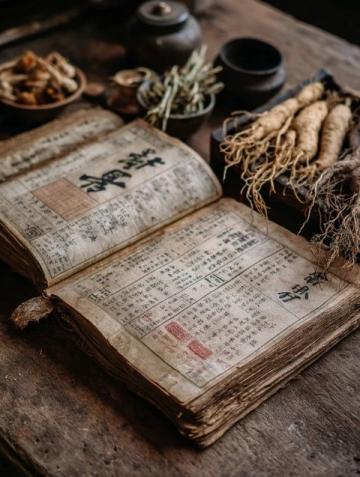 千年中醫(yī)智慧:傳承養(yǎng)生之道